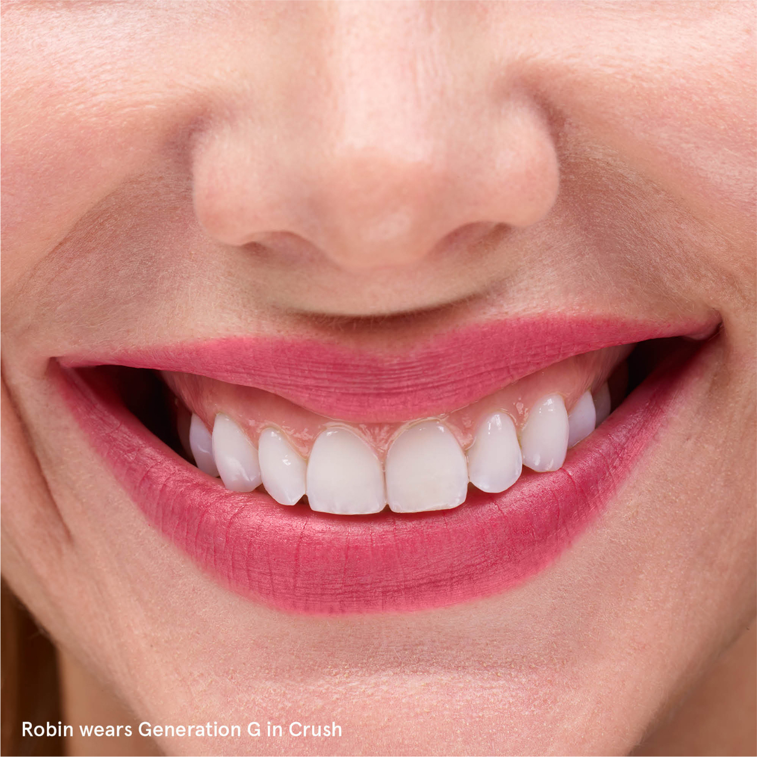 GENERATION G SHEER MATTE LIPSTICK (LÁPIZ LABIAL MATTE)
